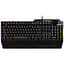 Клавиатура Asus TUF Gaming K1 USB Black UKR (90MP01X0-BKMA00) - миниатюра 1