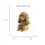 Трио Мавпенят (MONKEYS TRIO) - Картонный 3D-пазл Cartonic - миниатюра 8