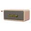 Портативна акустична система 2E SoundLegend Mini 40Вт, BT 5.3, TWS, FLAC, MP3, WAV, EQ, PowerBank, IPX6, Коричневий - мініатюра 1