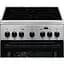 Електрична плита Electrolux LKR560000X - мініатюра 3