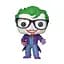 Игровая коллекционная фигурка Funko POP! серии Бэтмен 85 - Джокер - миниатюра 2