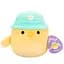 М'яка іграшка Squishmallows Пташеня Трістон 19 см (SQER01207) - мініатюра 7
