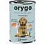 Консерви для собак Orygo Puppies вологий корм для щенят з лососем 400 г (8436586312299/8436586312398) - мініатюра 1