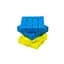 Кубик рубика "Прапор України" Smart Cube SCU444 4х4 - мініатюра 4
