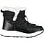 Ботинки CMP Women's Sheratan Snow Boot 39 Black (1097-30Q4576-U901 39) - миниатюра 1