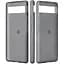 Оригінальний протиударний чохол Google Official Case для Pixel 6a (6.1") Charcoal (GA03706) - мініатюра 2