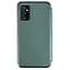 Чохол-книжка BeCover Exclusive для Samsung Galaxy A24 4G SM-A245 Dark Green (710480) - мініатюра 2