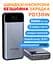 Універсальна мобільна батарея Sigma mobile X-Power SI30A7QLX 30000mAh Silver (4827798479117) - мініатюра 7