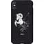 Чохол-накладка Toto Full PC Print Case Apple iPhone X/XS #168_Aries Black - мініатюра 1