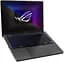 Ноутбук ASUS ROG Zephyrus G14 GA402NJ-L8099 14' QHD+ IPS, AMD R7-7735HS, 16GB, F512GB, NVD3050-6, NoOS, Серый (90NR0EG2-M006N0) - миниатюра 4
