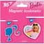 Набір закладинок магнітних Yes Barbie friends 20 шт. (708109) - мініатюра 2