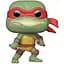 Ігрова фігурка Funko Pop TMNT Рафаель (51432) - мініатюра 1