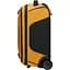 Дорожная Сумка На Колесах Samsonite ECODIVER YELLOW 45x36x20 KH7*06021 - миниатюра 5