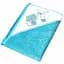 Ванночка з набором аксесуарів Tega Baby Кіт і Пес 102 см light blue (PK-102-101) - мініатюра 5
