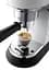 Кавоварка рожкова Delonghi EC 685.W Dedica - мініатюра 2