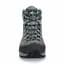Черевики Scarpa Kailash Trek GTX WMN 37 Сірий-Блакитний - мініатюра 3