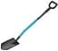 Лопата штикова IDEAL PRO 120см 1.9кг Cellfast sad0001774 - мініатюра 1