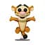 Фігурка Funko Pop Вінні-Пух Тигруля Winnie the Pooh Tigger 10 см FP WP 1517 - мініатюра 3