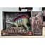 Фігурка Dino Toys Стегозавр рухомий червоно-зелений F2 (Q9899-F2) - мініатюра 2
