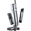 Моющий вертикальный пылесос 1 в 1 Thomas AQUA FLOORCLEANER CORDLESS (785501) UA - миниатюра 5