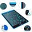 Графічний планшет Kids Pad 12 Color Classic Blue - мініатюра 5