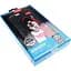 Чохол-накладка PUZOO TPU Glossy Surface IMD Hip Hop iPhone 7 Plus /8 Plus MC Husky Black - мініатюра 2