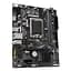 Материнська плата GIGABYTE H610M K DDR4 - мініатюра 4