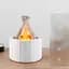 Зволожувач повітря XPRO Humidifier з ефектом живого полум'я (44655-_494) - мініатюра 4