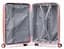 Чемодан Semi Line 20" (S) Rose (T5779-1) (DAS302956) - миниатюра 4