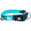 Ошейник для собак Max & Molly Smart ID Collar Matrix Sky Blue M 35-55x2.5 см - миниатюра 1