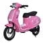 Дитячий електромобіль Bambi Мотоцикл M 6017AL-8 до 65 кг - мініатюра 1