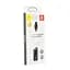Адаптер Baseus L32 IP Male to 3.5 мм IP Female Adapter черный (CALL32-01) - миниатюра 3