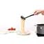 Ложка Brabantia Cook & Serve для спагеті чорна 35.5 см (250668) - мініатюра 3