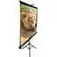 Проекційний екран ELITE SCREENS T119NWS1 213Х213 - мініатюра 1