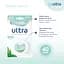 Зубная нить Fesco Ultra Fresh Clean Mint 40 м - миниатюра 2