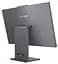 Моноблок Lenovo 27 IdeaCentre AIO 27IRH9 QHD IPS/Intel C7-240H/32GB/1TB/Intel Graphics/DOS/Luna Grey (F0HM00WAUO) - мініатюра 7