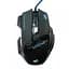 Ігрова дротова мишка Gaming mouse LED G-509-7 Чорна - мініатюра 1