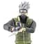 Фігурка Naruto Shippuden Kakashi (Какаші) - мініатюра 7