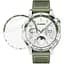 Захисна плівка DK для Huawei Watch GT 4 46mm Composite Film box (017547) (green) - мініатюра 3