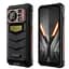 Смартфон Hotwav W11 6/256GB Gold - мініатюра 1