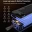 Павербанк Choetech Black 50 000 mAh / 65 Вт (B733) - мініатюра 9