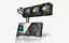 Відеокарта Sapphire AMD Radeon RX 6900 XT 16G TOXIC Limited Edition OC (11308-06-20G) (GDDR6, 256 bit, PCI-E v4.0 x16) Б/в - мініатюра 5