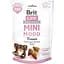 Ласощі Brit Care Mini Treats Mood для собак малих порід, проти стресу, з ягням, смак ванілі, 50 г - мініатюра 1