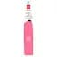 Складна миска Waudog Silicone, 38,5х23х5 см, рожевий (50807) - мініатюра 4