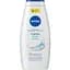 Гель-догляд для душу NIVEA Крем Софт і мигдалева олія 750 мл - мініатюра 1