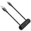 Дата кабель Acefast C14-04 USB to Type-C 3A (1.2m) Black - миниатюра 5