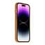 Чохол-накладка Kajsa Briquette Collection Rhombus Apple iPhone 14 Pro Max Brown - мініатюра 5