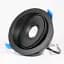 Точечный светильник Friendlylight Tweeter FL1110 - миниатюра 2