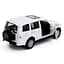 Автомодель TechnoDrive Mitsubishi Pajero 4WD Turbo белая (250283) - миниатюра 9