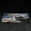 Килимок для миші Wargaming World of Tanks CS-52 LIS Mountain Fox XL 42x90 см - мініатюра 6